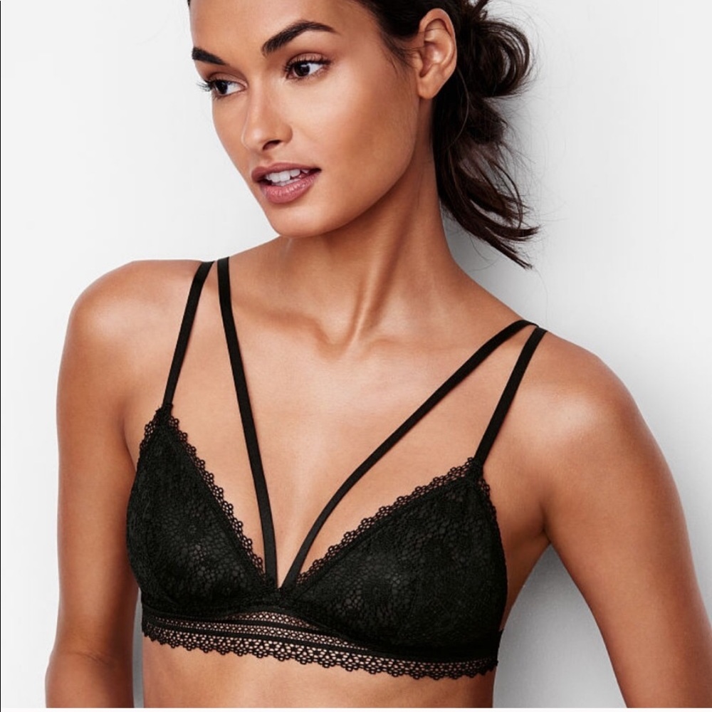Victoria’s Secret bralette